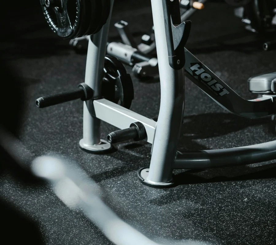 Gym Accessories category