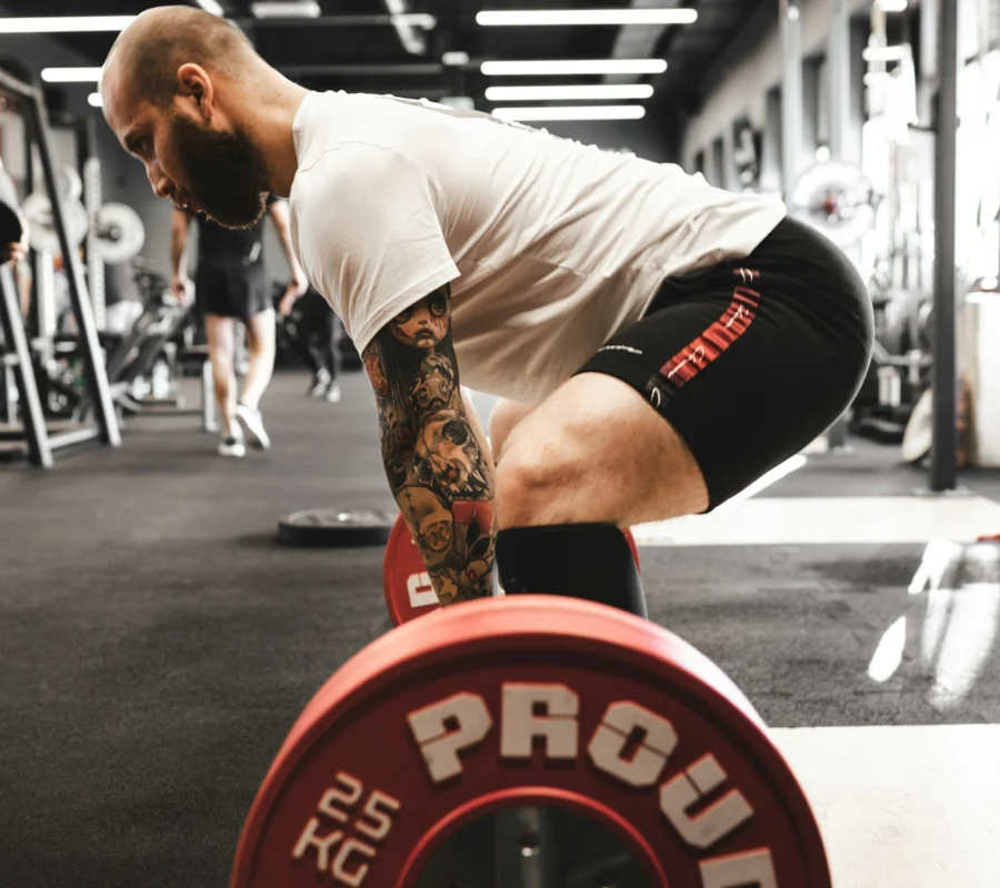 Lifting Belts category