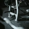 Gym Duffel 40L, view 2