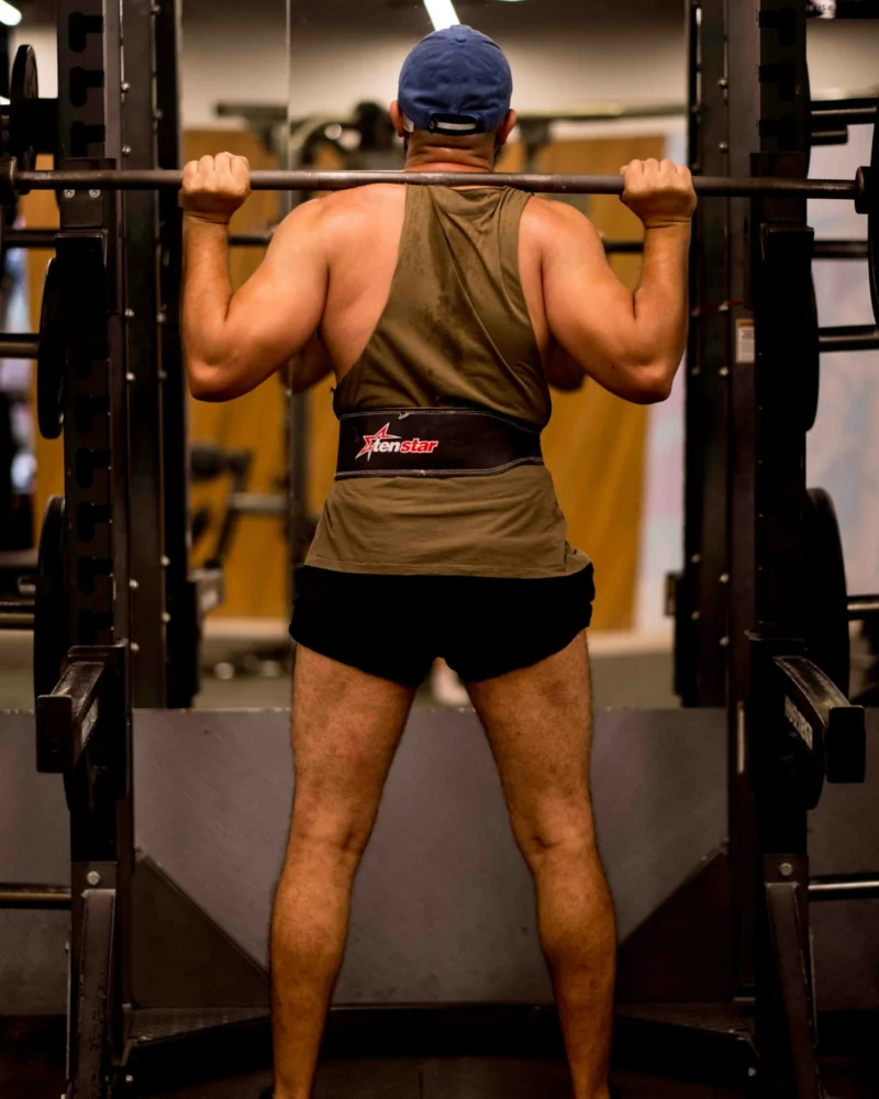 ZIHN hook lifting straps — view 2