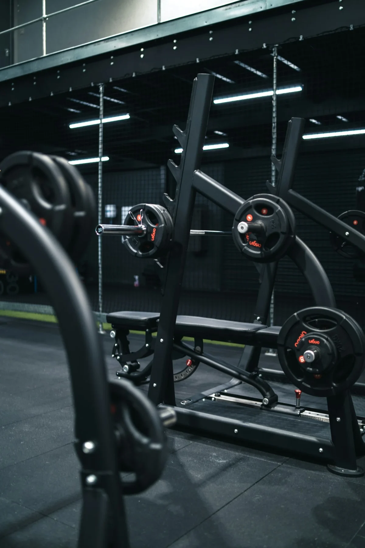 Pull-Up Assist Band