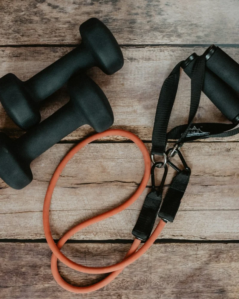 ZIHN speed jump rope