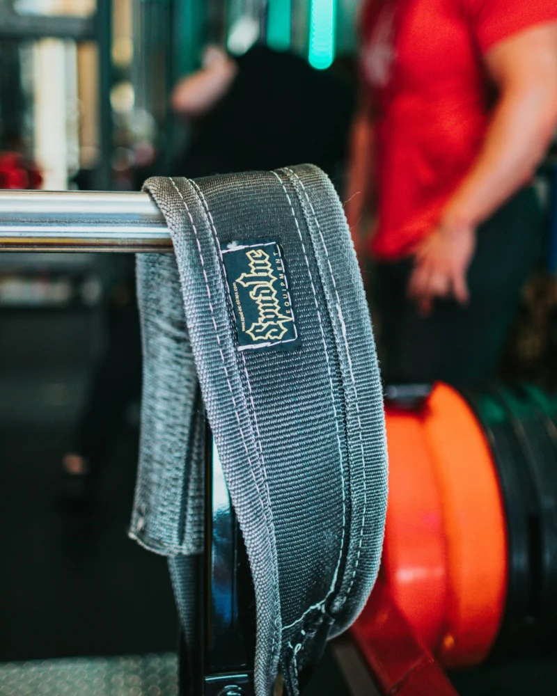 ZIHN starter strength bundle — view 2